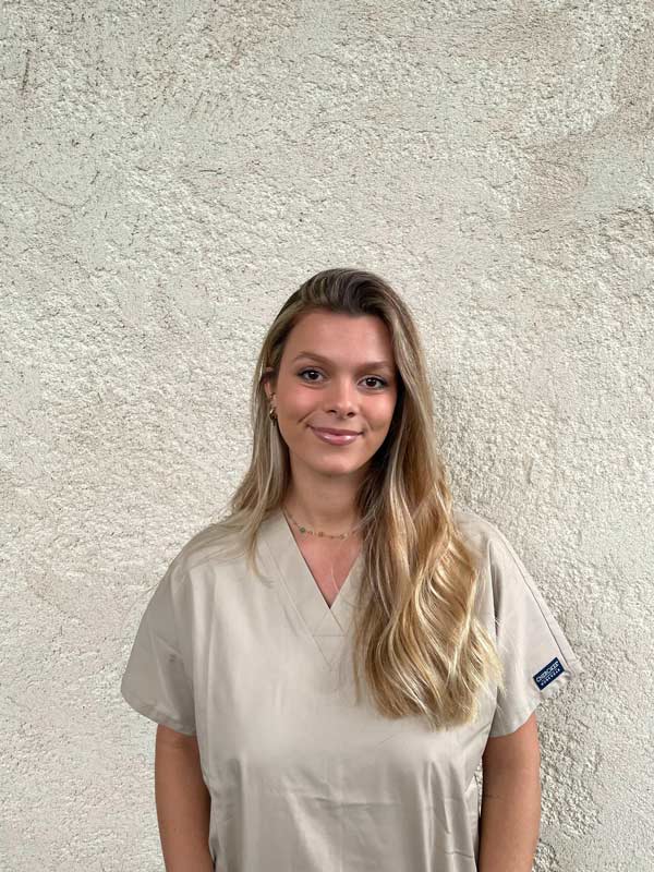 manon touze grenoble